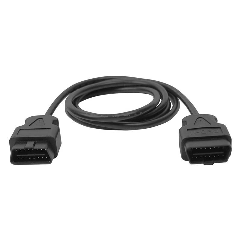 High Quality OBD GPS Diagnose Y Cable Factory Wholesale for Diagnostic Tools